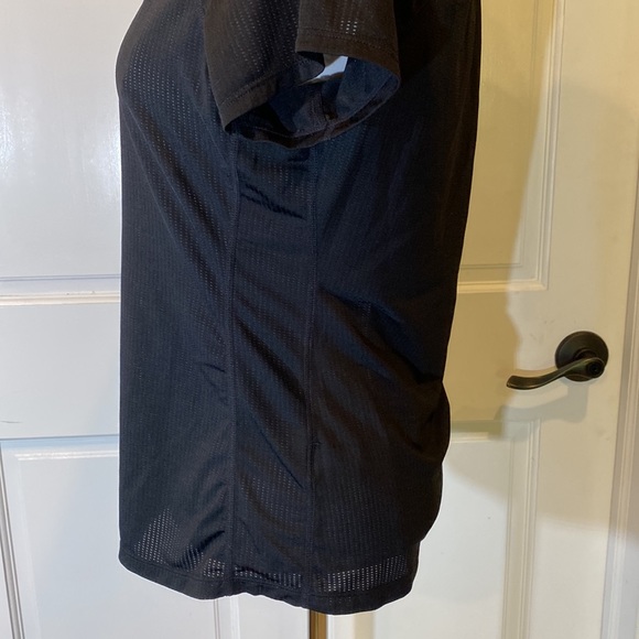 Zella Mesh Tee - Picture 2 of 5